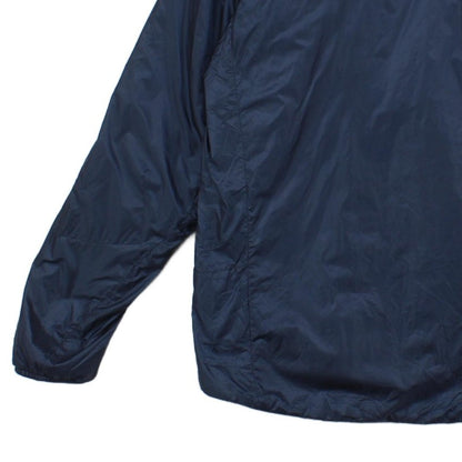 Mens Xenon-X Quilted Jacket Hooded Lightweight Primarloft