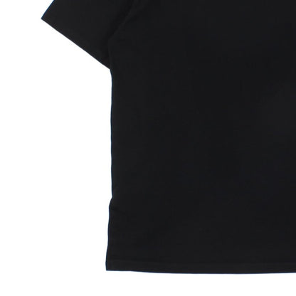 Mens T-Shirt Cotton Crew Neck Basic