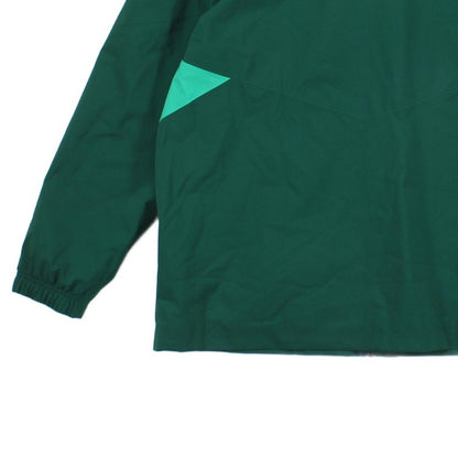 Mens Manchester United Waterproof Jacket Full Zip
