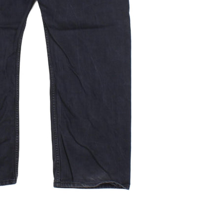 Mens 514 Jeans Straight Leg Denim