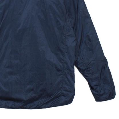 Mens Xenon-X Quilted Jacket Hooded Lightweight Primarloft