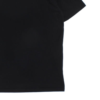 Mens T-Shirt Cotton Crew Neck Basic