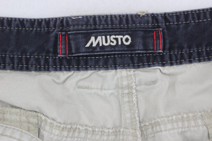 Mens Cargo Shorts Outdoor Summer