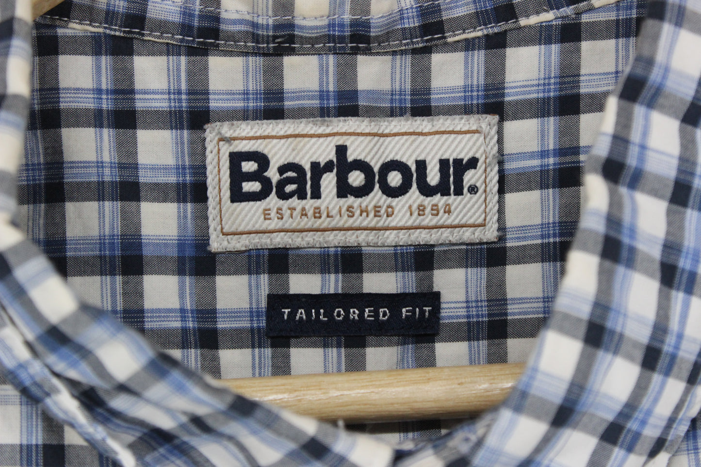 Mens Plaid Shirt Button Up Summer