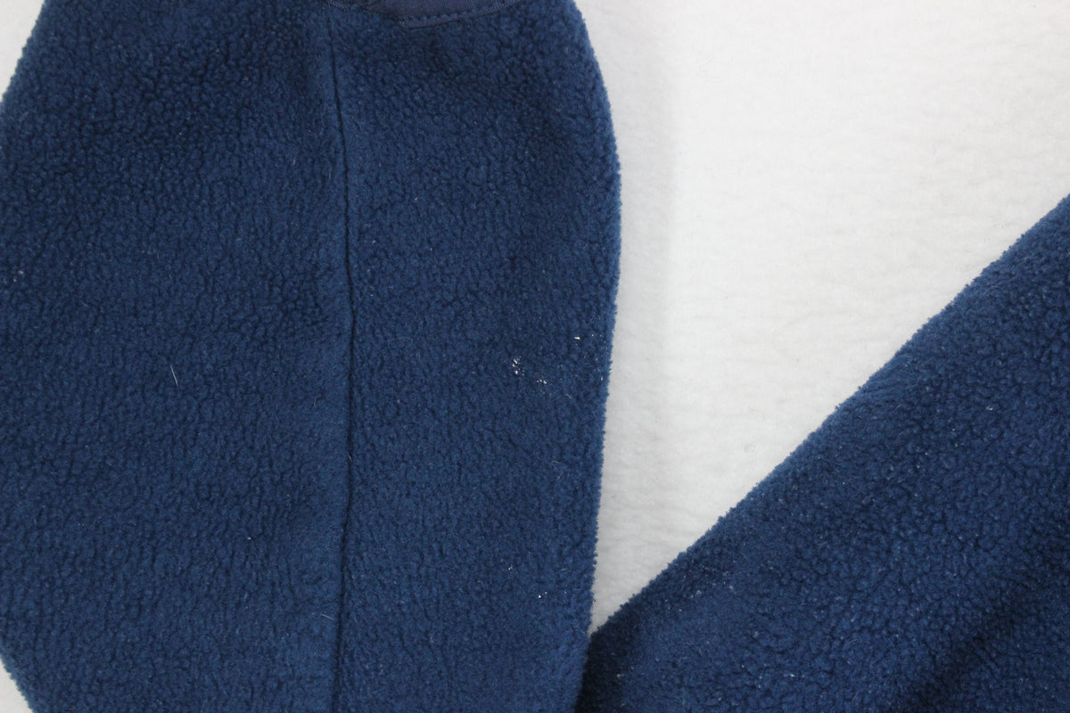 Mens Synchilla 1/4 Zip Fleece Outdoor