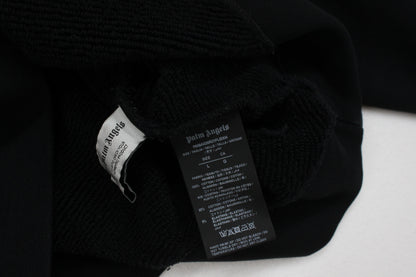 Mens Hue Gothic Sweatshirt Oversized Made In Portugal