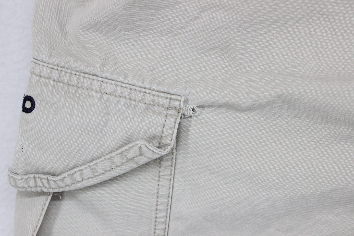 Mens Cargo Shorts Outdoor Summer