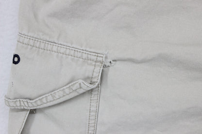 Mens Cargo Shorts Outdoor Summer