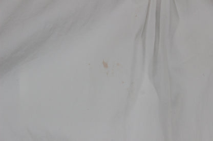 Womens Frill Blouse Regular Cotton