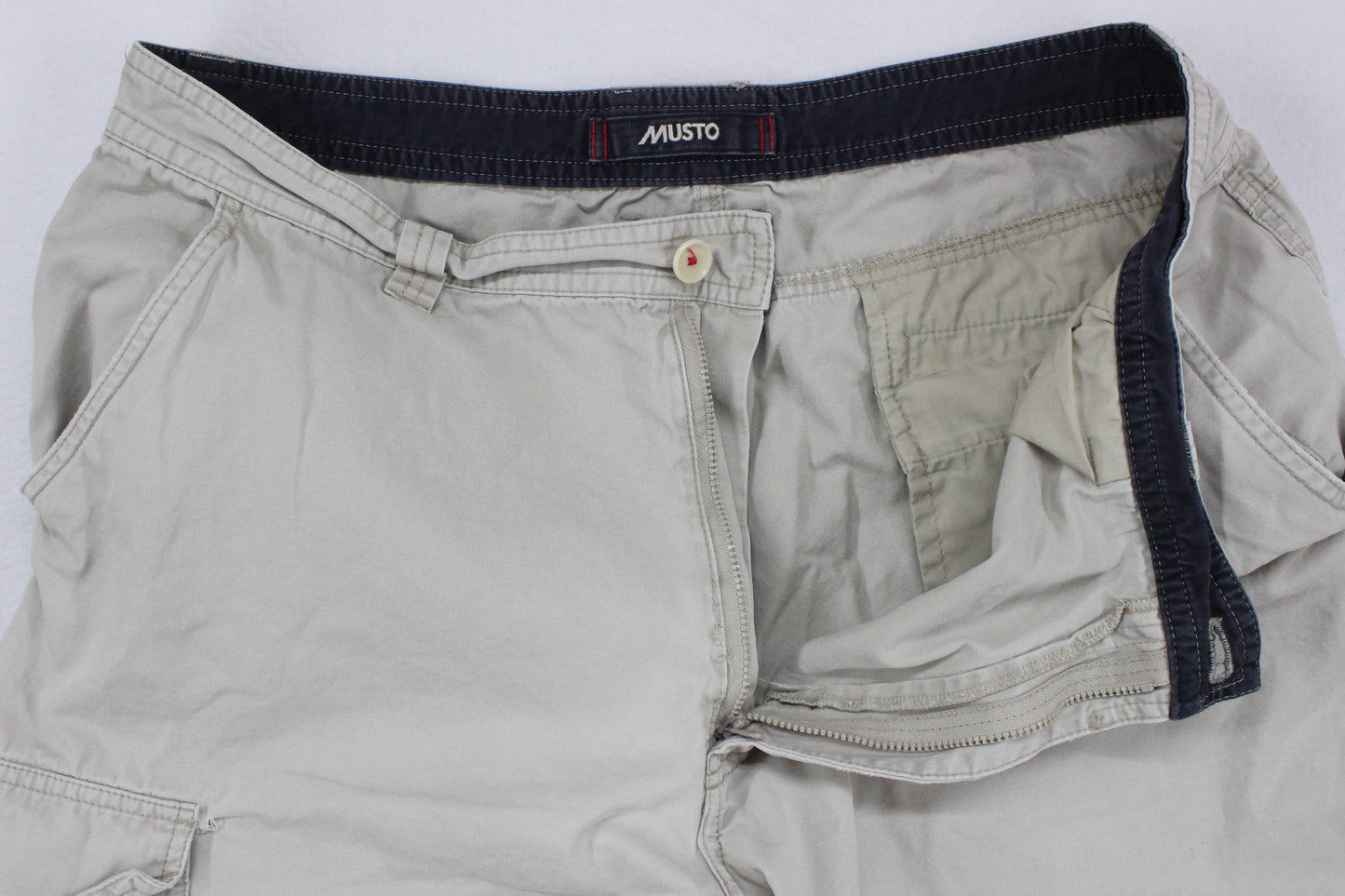 Mens Cargo Shorts Outdoor Summer