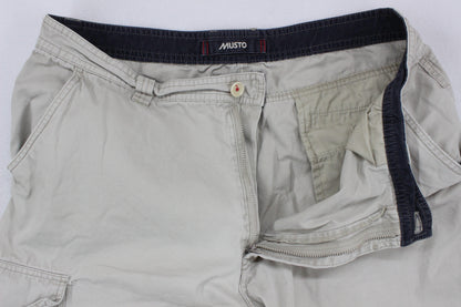 Mens Cargo Shorts Outdoor Summer