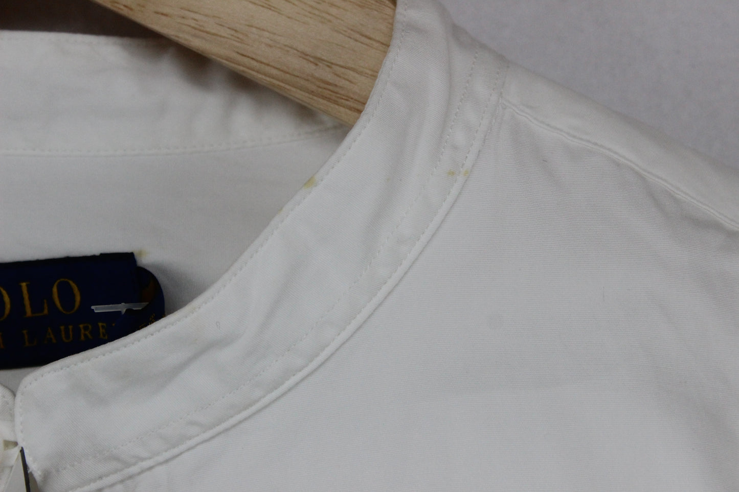 Womens Frill Blouse Regular Cotton