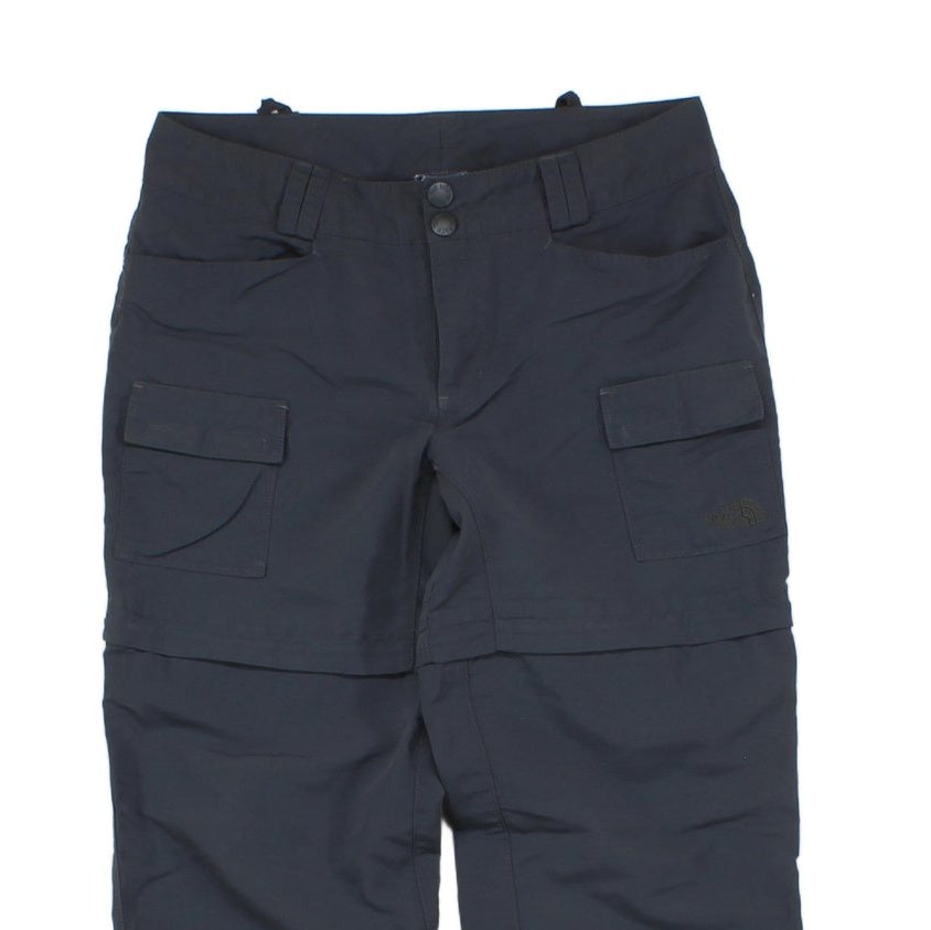 Womens Hiking Trousers Durable Outdoor Convertible