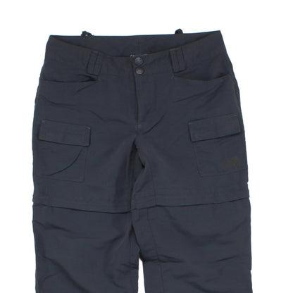 Womens Hiking Trousers Durable Outdoor Convertible