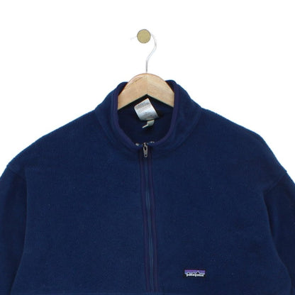 Mens Synchilla 1/4 Zip Fleece Outdoor