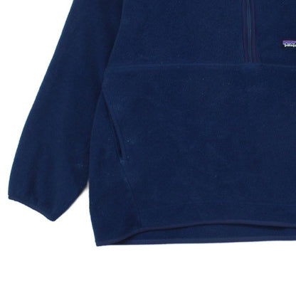Mens Synchilla 1/4 Zip Fleece Outdoor