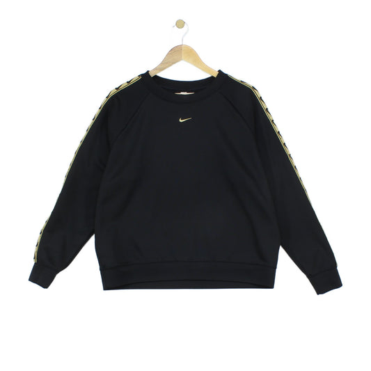 Womens Oversized Sweatshirt Athletic Pullover Long Sleeve