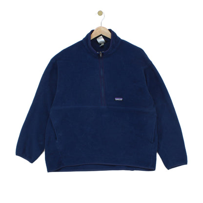 Mens Synchilla 1/4 Zip Fleece Outdoor