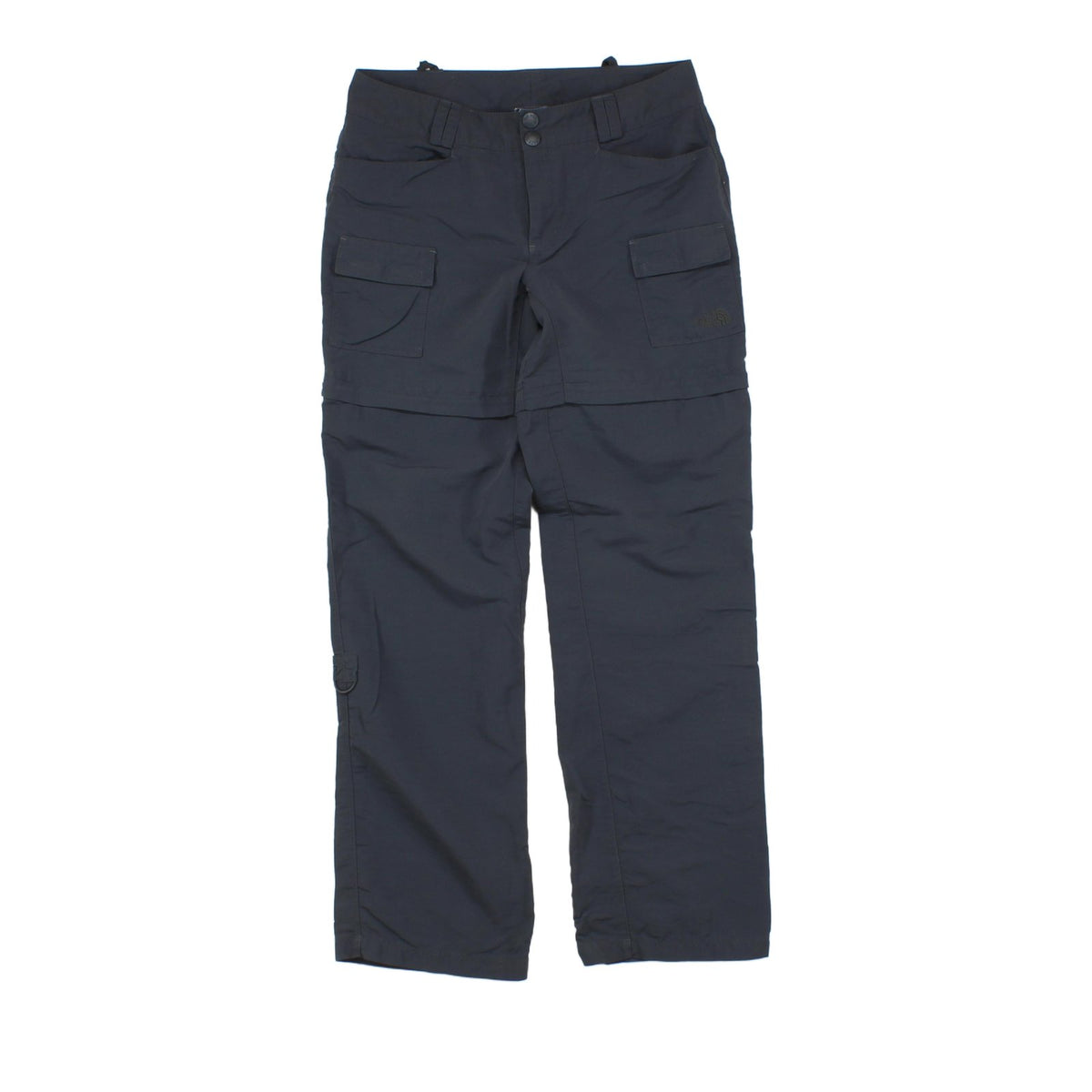 Womens Hiking Trousers Durable Outdoor Convertible