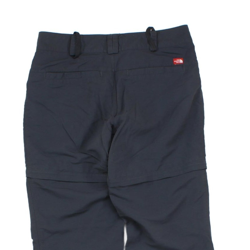 Womens Hiking Trousers Durable Outdoor Convertible