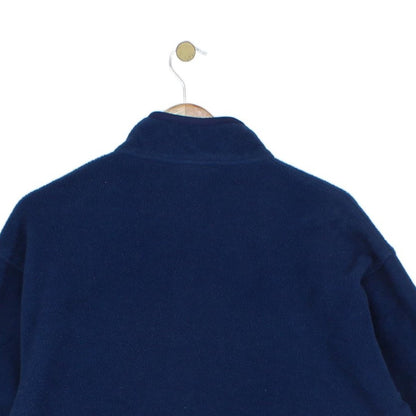 Mens Synchilla 1/4 Zip Fleece Outdoor