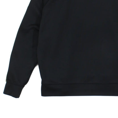 Womens Oversized Sweatshirt Athletic Pullover Long Sleeve
