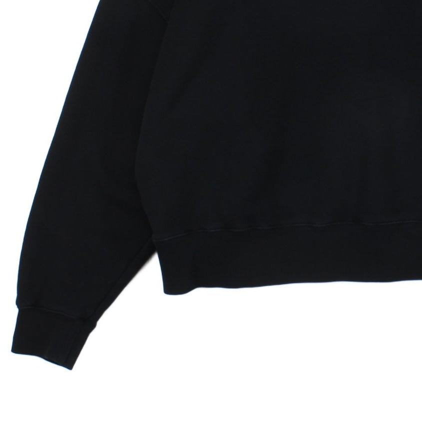 Mens Hue Gothic Sweatshirt Oversized Made In Portugal