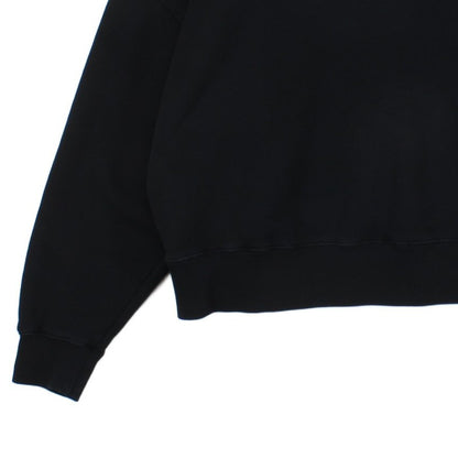 Mens Hue Gothic Sweatshirt Oversized Made In Portugal