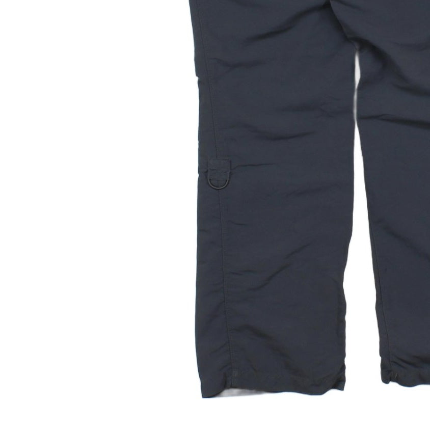 Womens Hiking Trousers Durable Outdoor Convertible