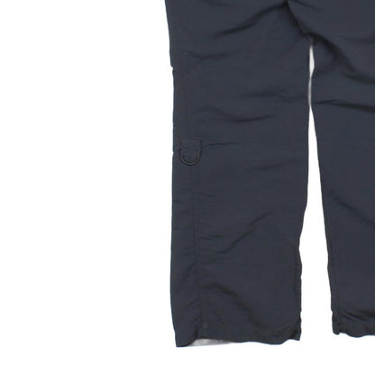 Womens Hiking Trousers Durable Outdoor Convertible
