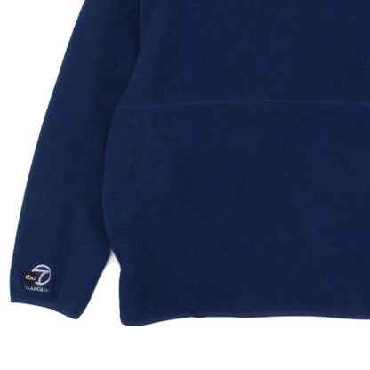 Mens Synchilla 1/4 Zip Fleece Outdoor
