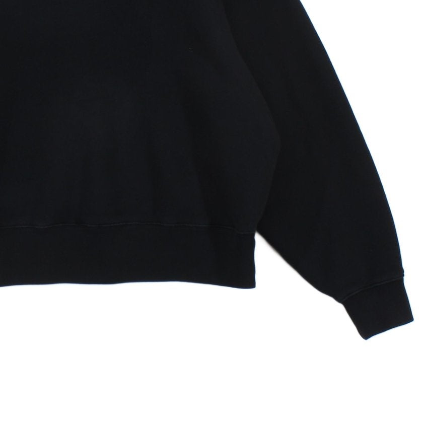 Mens Hue Gothic Sweatshirt Oversized Made In Portugal