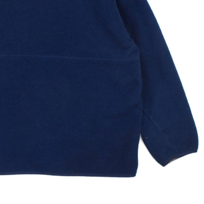 Mens Synchilla 1/4 Zip Fleece Outdoor