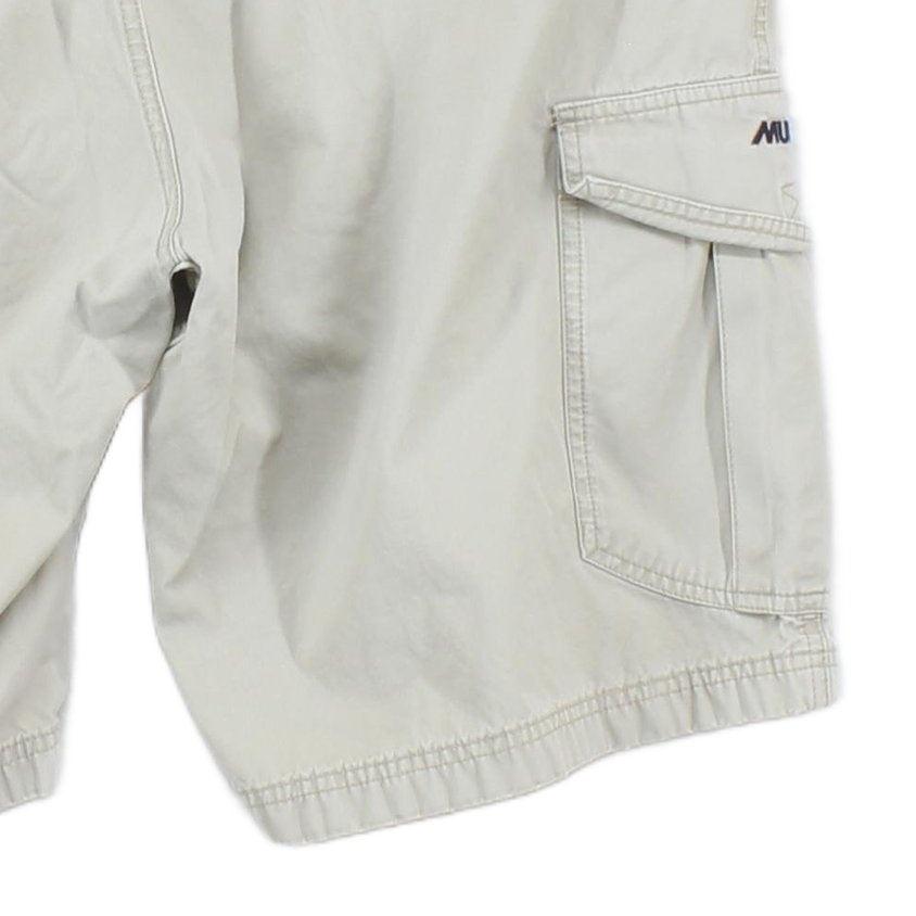 Mens Cargo Shorts Outdoor Summer