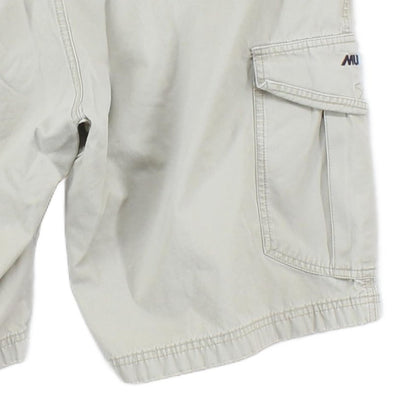Mens Cargo Shorts Outdoor Summer