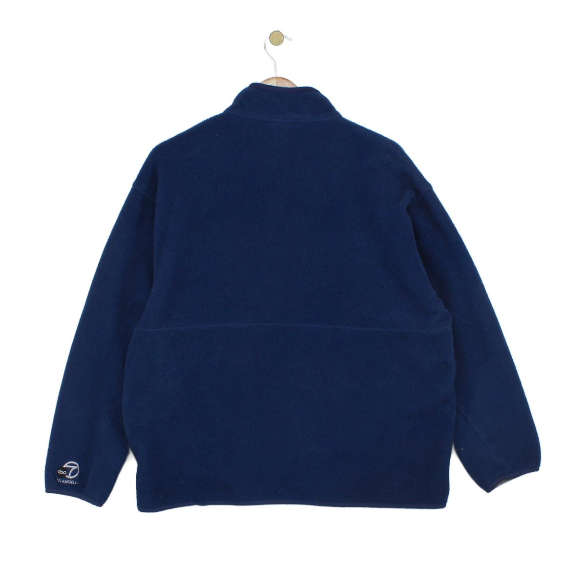Mens Synchilla 1/4 Zip Fleece Outdoor