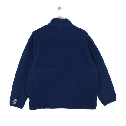 Mens Synchilla 1/4 Zip Fleece Outdoor