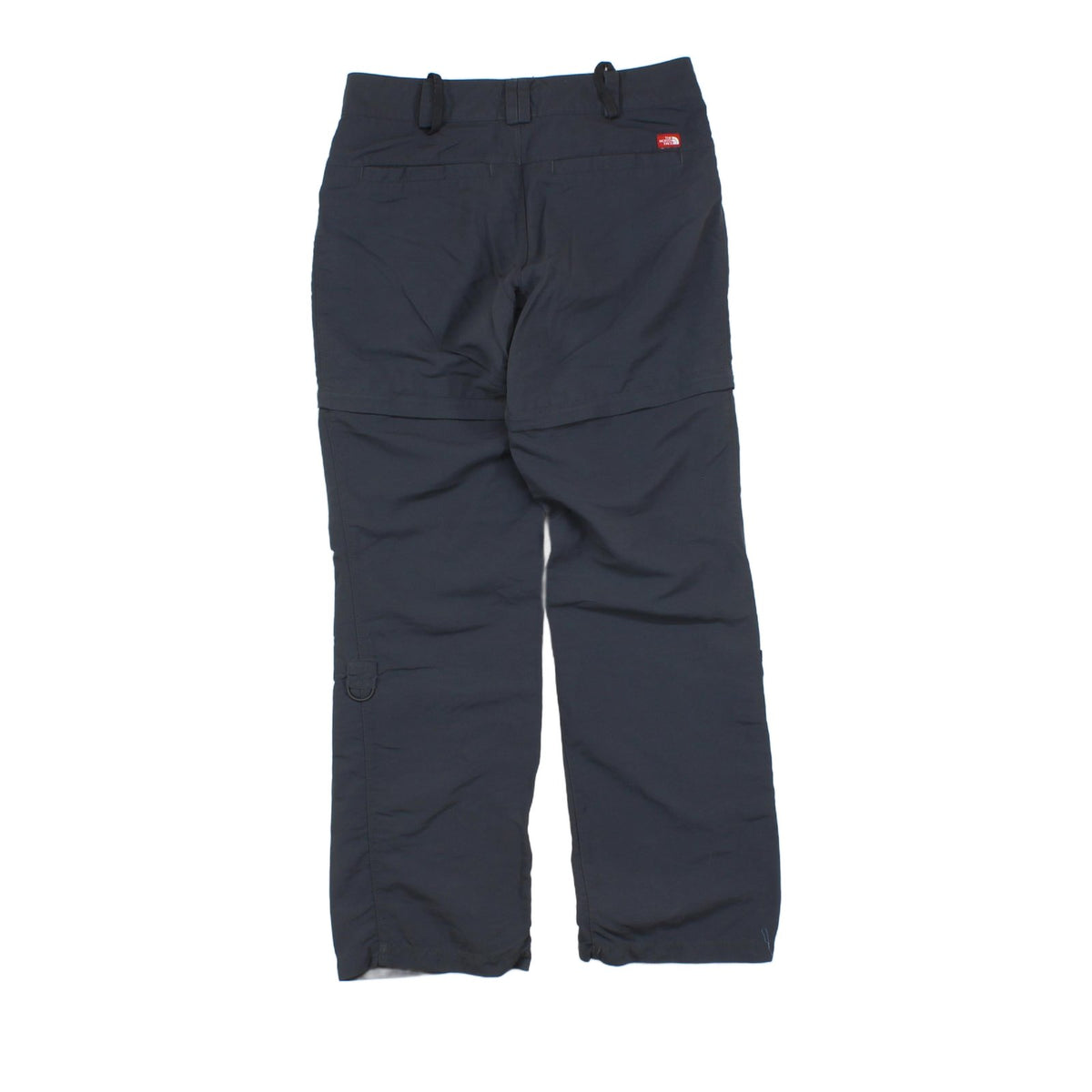 Womens Hiking Trousers Durable Outdoor Convertible