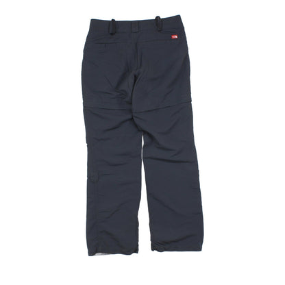 Womens Hiking Trousers Durable Outdoor Convertible