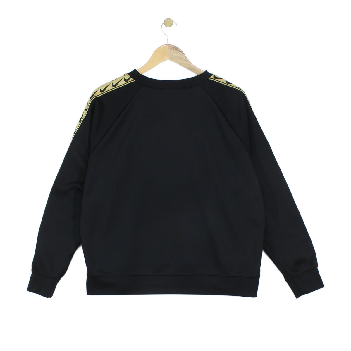 Womens Oversized Sweatshirt Athletic Pullover Long Sleeve