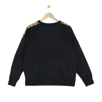 Womens Oversized Sweatshirt Athletic Pullover Long Sleeve