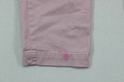 Mens Chino Trousers Stretch Slim Fit