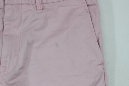Mens Chino Trousers Stretch Slim Fit