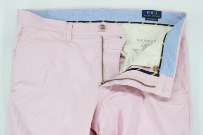 Mens Chino Trousers Stretch Slim Fit