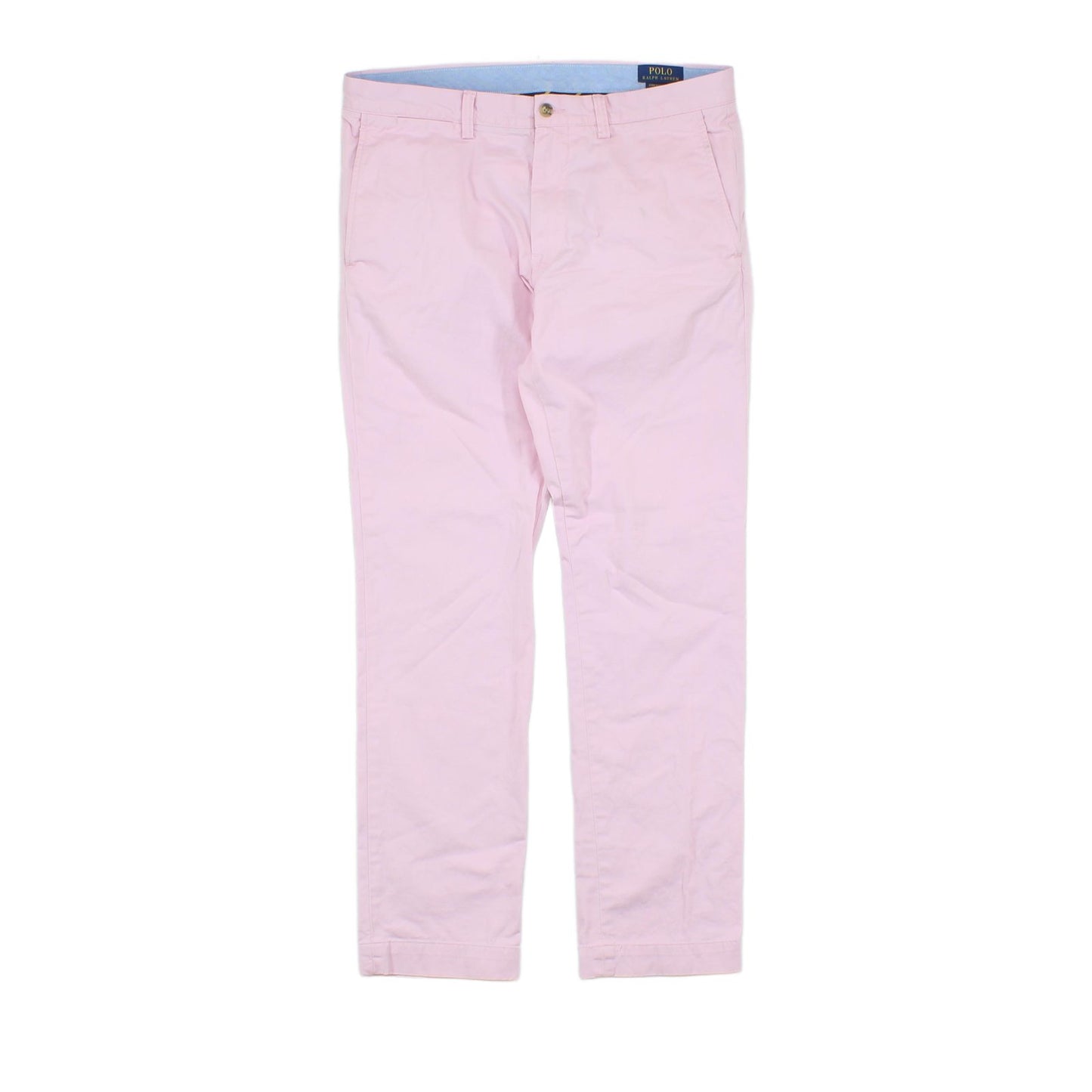 Mens Chino Trousers Stretch Slim Fit