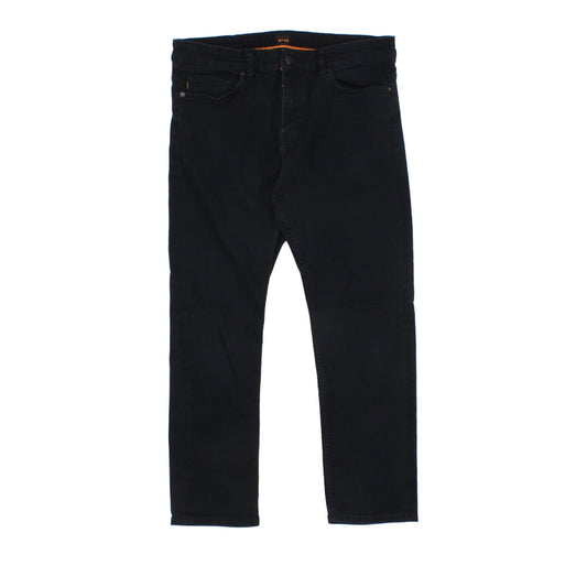 Mens Delaware Jeans Slim Fit Denim