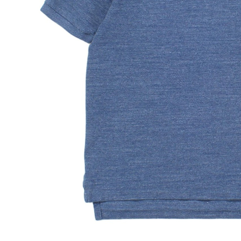 Mens Polo Shirt Classic Short Sleeve Collared