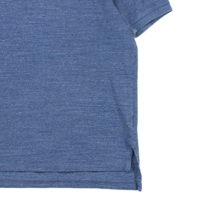 Mens Polo Shirt Classic Short Sleeve Collared