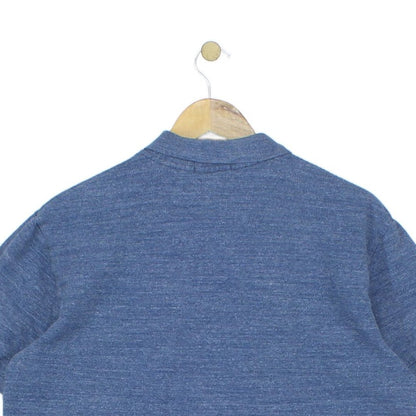 Mens Polo Shirt Classic Short Sleeve Collared
