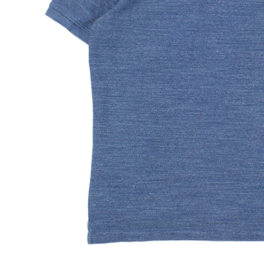 Mens Polo Shirt Classic Short Sleeve Collared